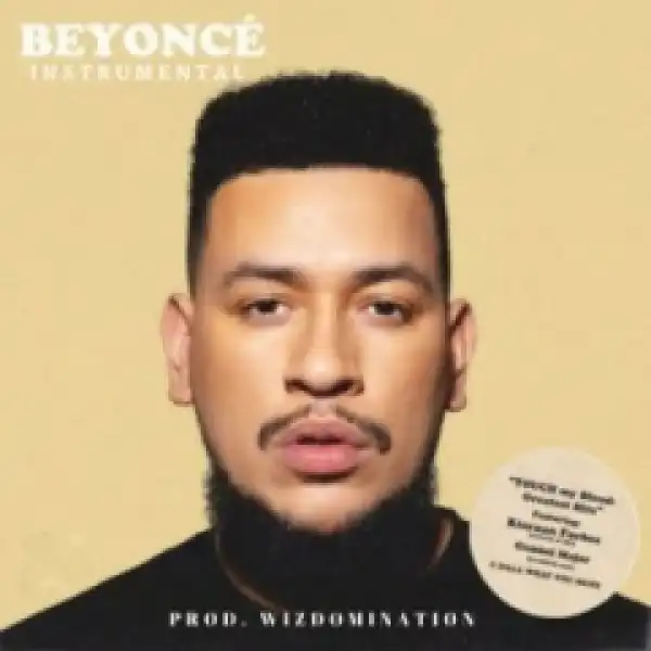 Instrumental: AKA - Beyonce
